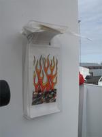 Falls es einem schlecht gehen sollte, sind diese sehr nützlich!