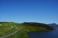 170 Myvatn