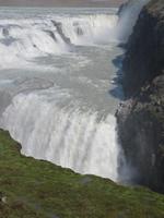 Der goldene Wasserfall 