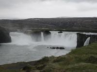 Der Godenwasserfall 