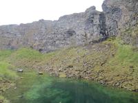 Im Fussabdruck des Thor