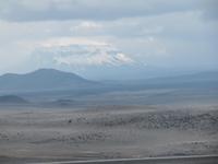 Einer der gefährlichsten Vulkane - Die Heklá