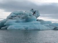 Beeindruckende Gebilde