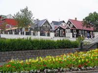 Island - Reykjavík