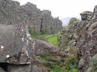 Island - Þingvellir 