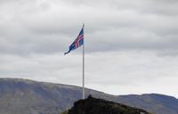 Island - Þingvellir 