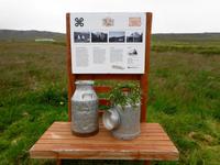 Island - Pferdehof Lýtingsstaðir