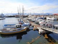 Island - Húsavík 