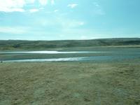 Unglaubliche Landschaft