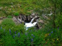 Island - Reyðarfjörður 