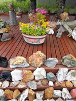 Island - Stöðvarfjörður, Petras Steinhaus 