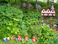 Island - Stöðvarfjörður, Petras Steinhaus 
