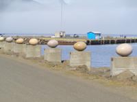 Island - Ostfjorde, Djúpivogur 