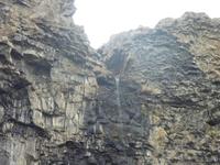 Felsenschlucht Ãsbyrgi