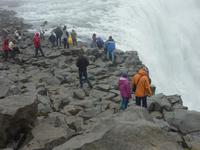 Vorsicht ist geboten!