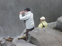 Vorsicht ist geboten!