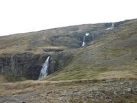 Unglaubliche Landschaft