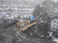 Island - Gletscherhöhlenwanderung bei strömendem Regen 