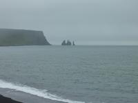 Landspitze Dyrhólaey