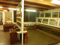 Heimatmuseum Skógar