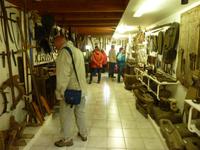 Heimatmuseum Skógar