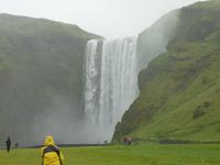 Skógafoss
