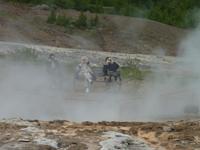 Springquelle Strokkur