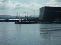 Hafen von ReykjavÃ­k