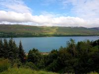 Eyjafjord - Akureyri