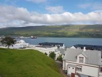 Eyjafjord - Akureyri