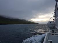 Eyjafjord - Akureyri