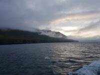 Eyjafjord - Akureyri