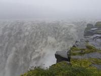 Am Dettifoss