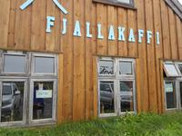 Am Fjallikaffi