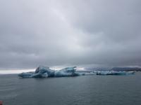 Gletscherlagune Jökulsarlon