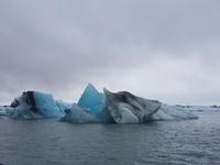 Gletscherlagune Jökulsarlon