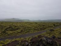 Gletscherzunge des Skatftafellsjökull