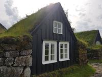 Freilichtmuseum Skoga