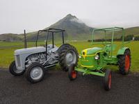 Freilichtmuseum Skoga