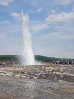 Geysir Strokkur