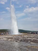 Geysir Strokkur