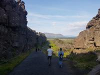 Thingvellir
