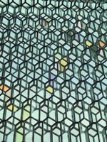 Island - Reykjavík - Harpa