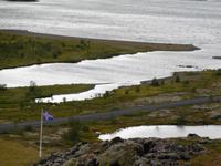 Island - Þingvellir