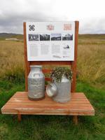 Island - Pferdehof Lýtingsstaðir