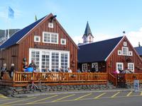 Island - Húsavík