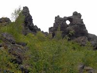 Island - Dimmuborgir 