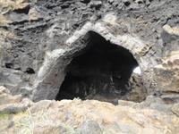 Island - Dimmuborgir 