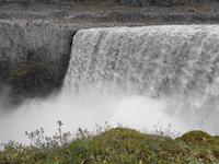 Island - Wasserfall Dettifoss