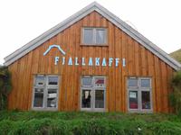 Island - Fjallakaffi 